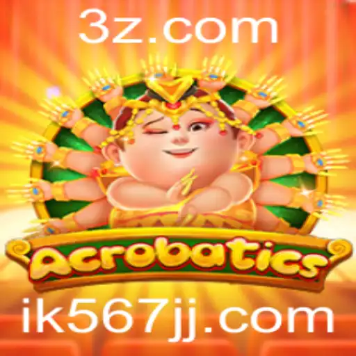 Acrobatics: O Jogo de Habilidade e Estratégia