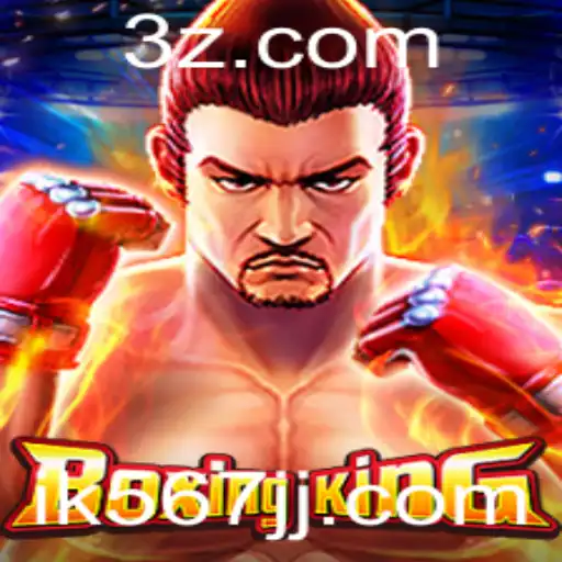 BoxingKing: O Jogo de Luta Definitivo