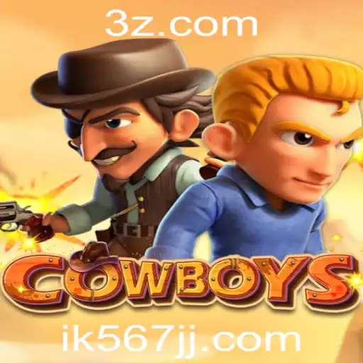 Descobrindo o Mundo de COWBOYS: O Jogo de Estratégia Moderna