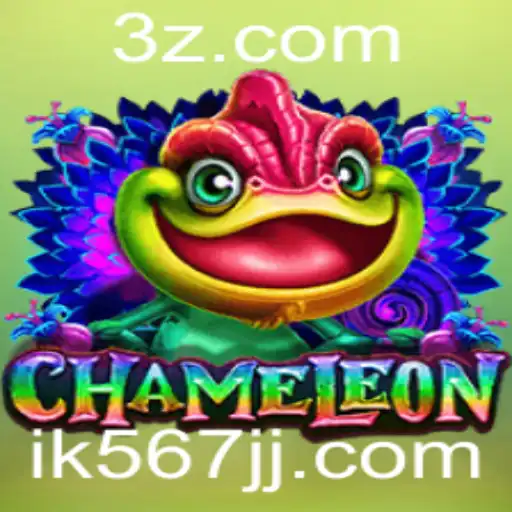 Descubra o Jogo de Mesa 'Chameleon'