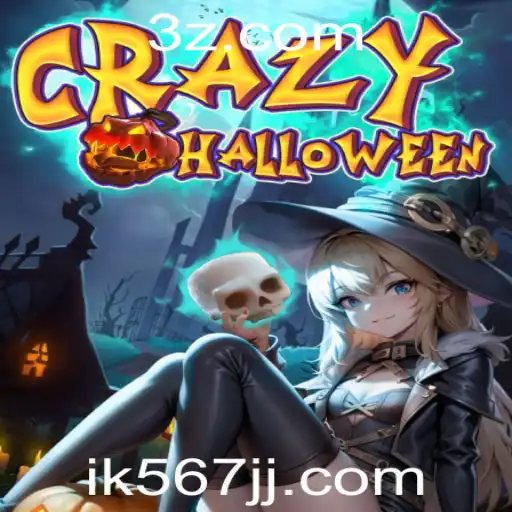 Explorando CrazyHalloween: Um Mergulho no Mundo do Jogo Assustador