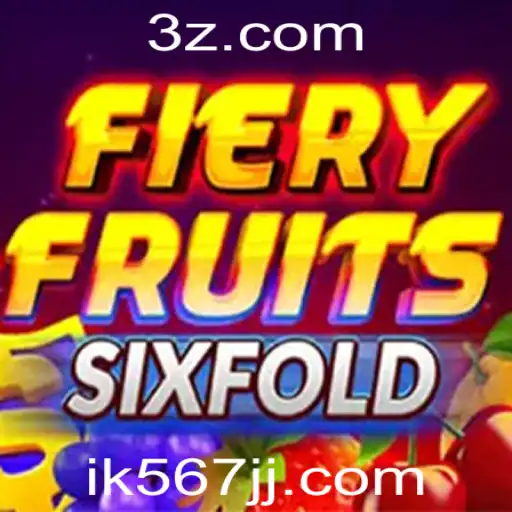 Descubra o Envolvente Jogo FieryFruitsSixFold: Como Jogar e Regras