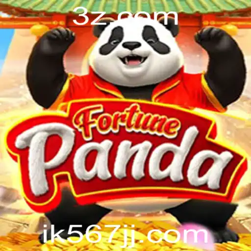 FortunePanda: Explorando o Mundo Encantado do Jogo com Chave 'ik567'