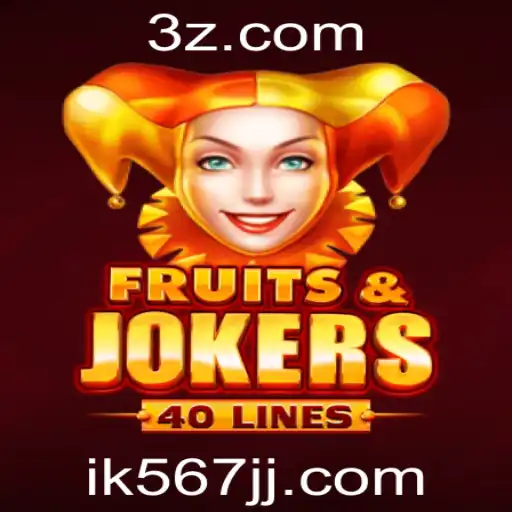 Explorando o Fascinante Mundo de FruitsAndJokers40