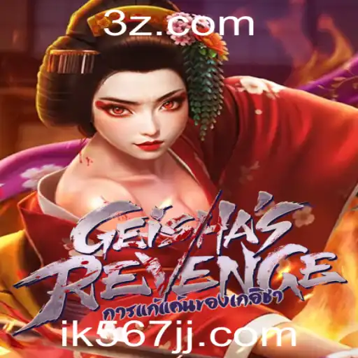 GeishasRevenge: Um Mergulho no Universo do Jogo Revolucionário