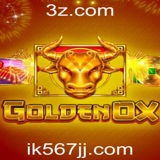 Explorando o Universo de GoldenOx: O Jogo que Está Conquistando o Mundo