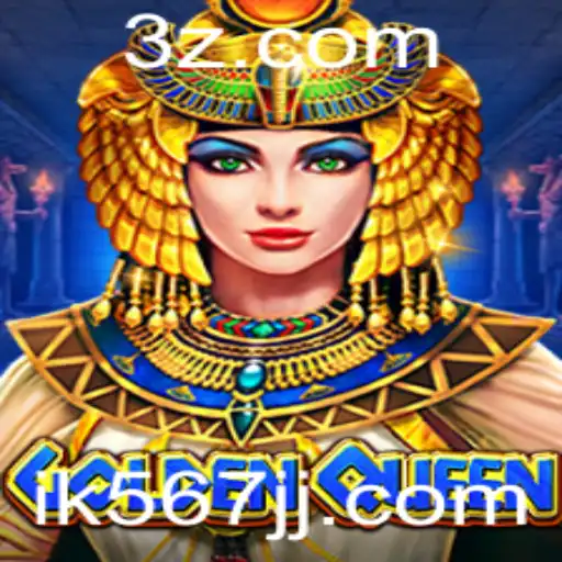 GoldenQueen: Descobrindo o Universo do Jogo de Estrategia