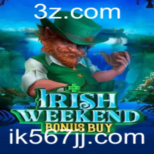Explorando o Mundo do IrishWeekendBonusBuy: Regras, Estratégias e Atualizações