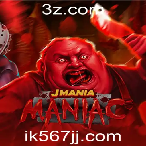 Descubra o Fascinante Mundo de JManiaManiac: O Jogo das Sensações