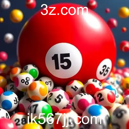 Jogos de Loteria: Estratégias, História e Impacto