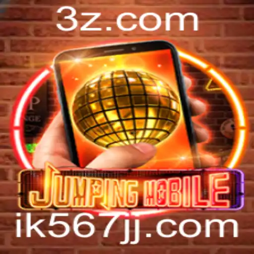 Descubra Jumpingmobile: Uma Nova Era de Jogos Móveis