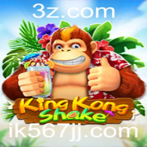 KingKongShake: Descubra a Aventura Épica e suas Regras Inovadoras
