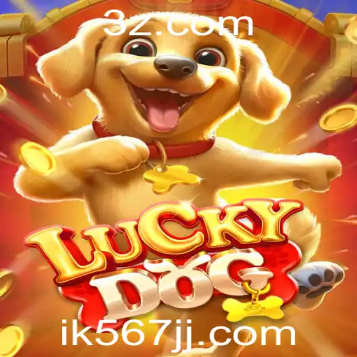 Descubra LuckyDog: Um Jogo Encantador Para Todas as Idades
