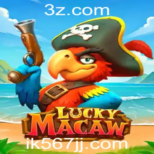 Descobrindo LuckyMacaw: Um Jogo Inovador para os Entusiastas de Aventura