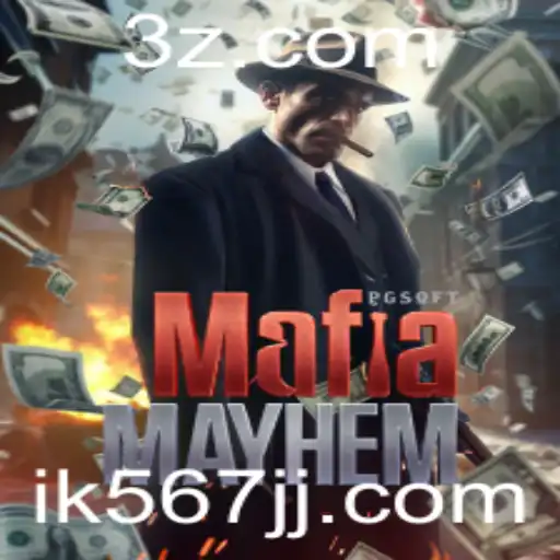 Explorando o Mundo Fascinante de MafiaMayhem: Regras e Estratégias Emocionantes