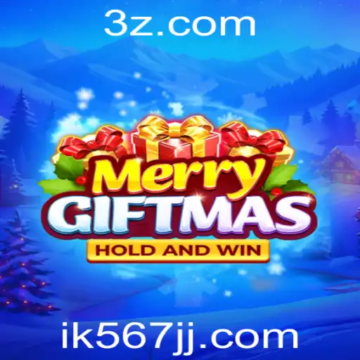 Descubra o Encantador Mundo de MerryGiftmas