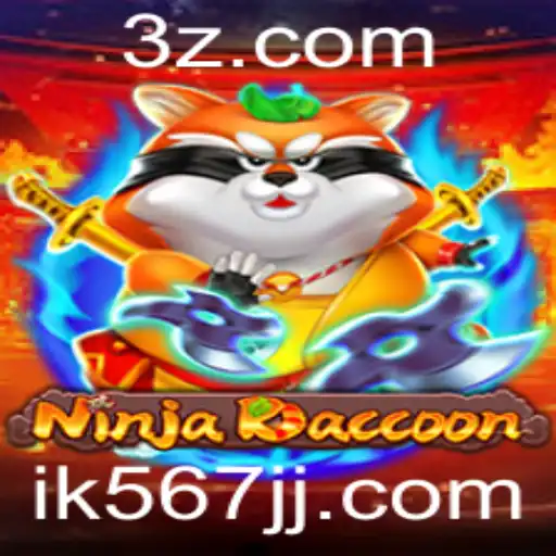 Explorando o Mundo de Aventura em NinjaRaccoon