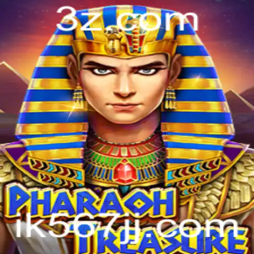 Descubra o Tesouro dos Faraós no Jogo PharaohTreasure