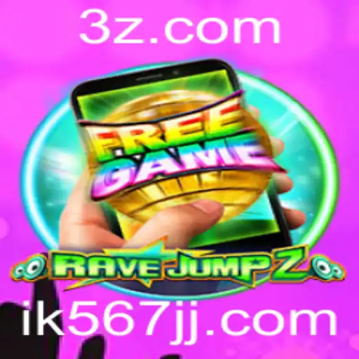 Descubra o Fascinante Mundo de RaveJump2M
