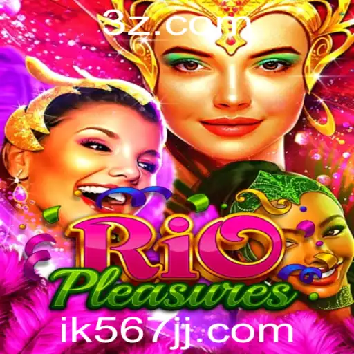 Explorando RioPleasures: O Novo Fenômeno do Mundo dos Jogos