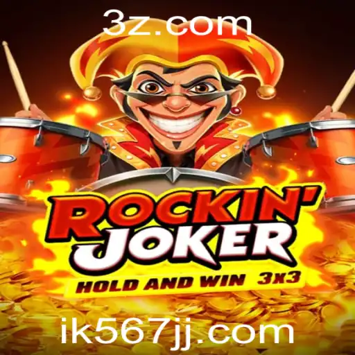 Descubra o Mundo de Rockinjoker: O Novo Jogo que Está Conquistando Todos