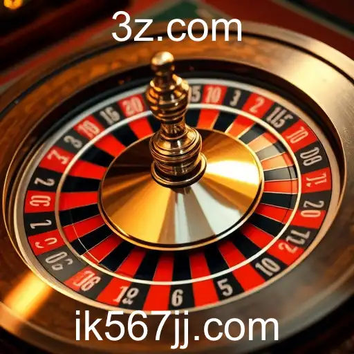 O Mundo Fascinante da Roleta: História, Estratégias e a Era Digital