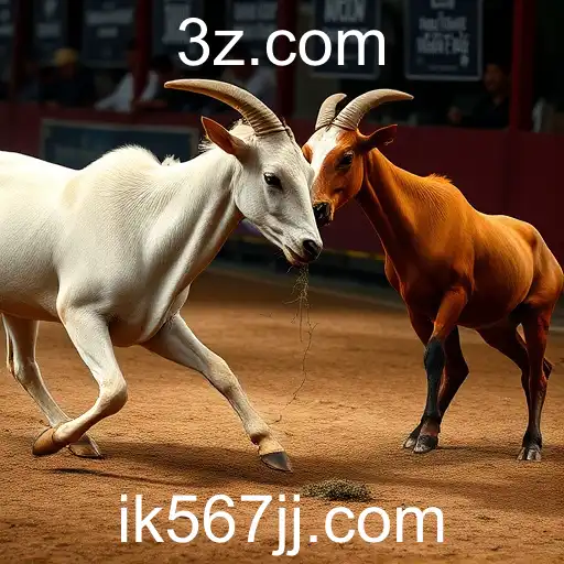 A Revolução do Sabong Online