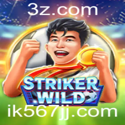 Descubra o Universo Inovador de StrikerWILD