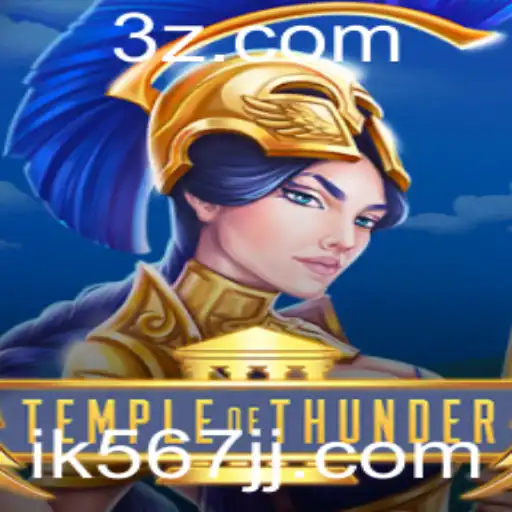 Descubra TempleofThunder: O Novo Jogo que Une Estratégia e Aventura