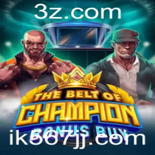 Explorando o Universo de TheBeltOfChampionBonusBuy