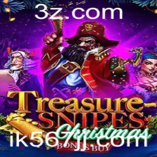 Explore o Mundo Mágico de TreasuresnipesChristmas: Seu Guia Definitivo