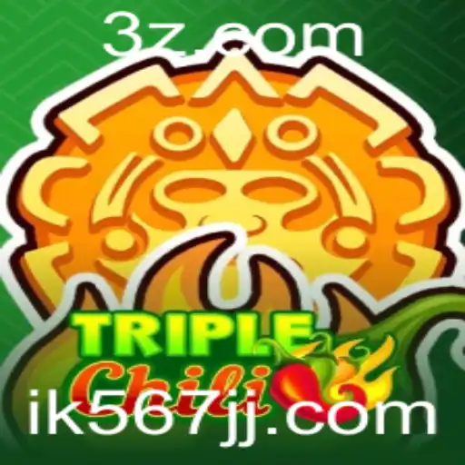 Explorando o Mundo de TripleChili: O Jogo de Estratégia Vibrante