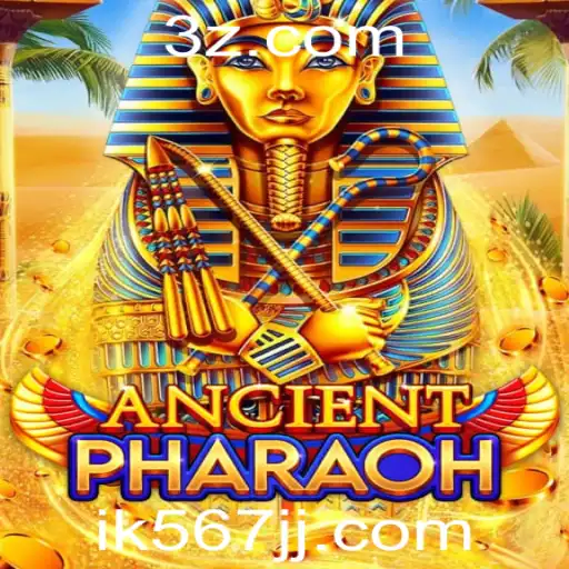 AncientPharaoh: A Aventura Épica no Mundo dos Faraós