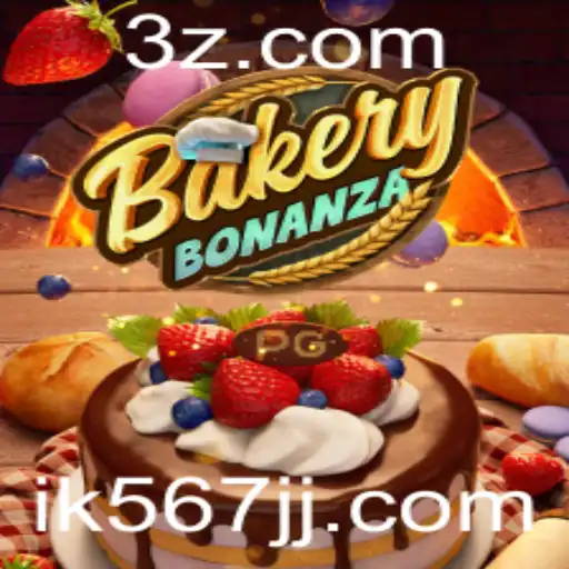 Descubra o Universo Delicioso de BakeryBonanza