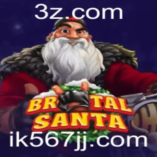 BrutalSanta: Explorando a Ação Festiva e Regras de Jogo