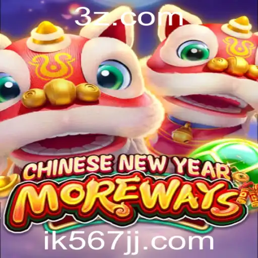 CHINESENEWYEARMOREWAYS: Explorando a Tradição com Inovação