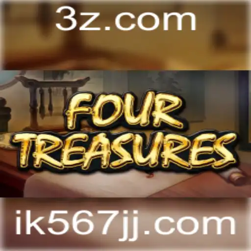 Descubra o Fascinante Mundo de FourTreasures