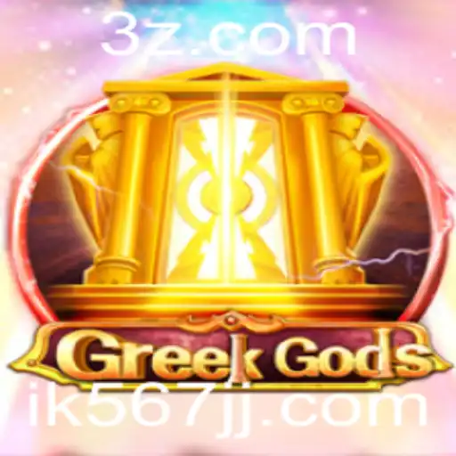 Descubra o Mundo Místico de GreekGods: Uma Aventura Divina