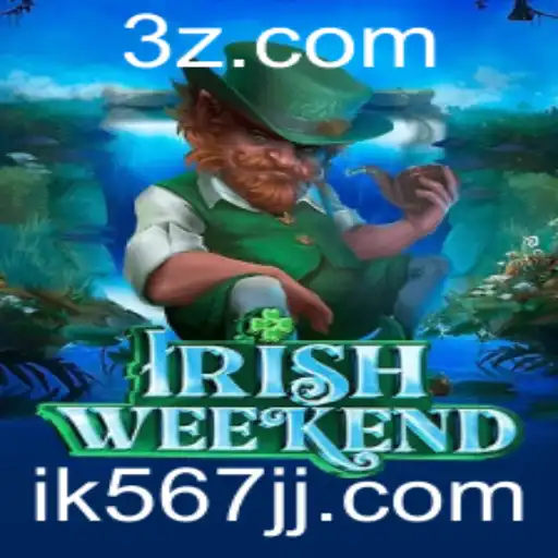 Explorando o Fascinante Jogo 'IrishWeekend': Regras e Introdução
