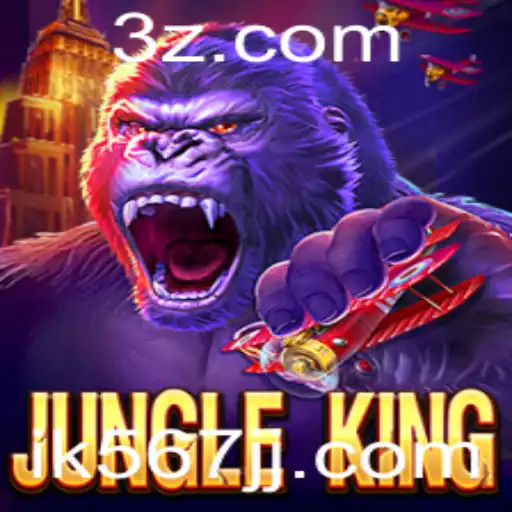 JungleKing: Explore o Mundo Selvagem de um Novo Jogo Inovador