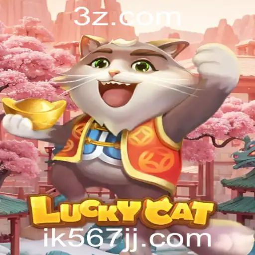 Descubra o Mundo Fascinante de LuckyCat: O Jogo que Conquista Multidões