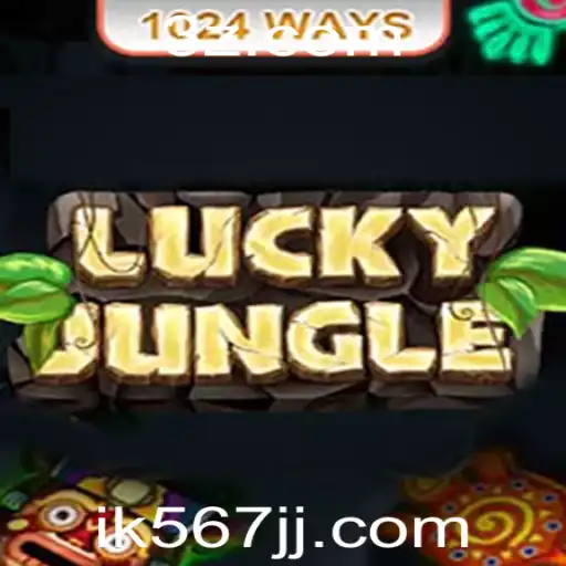 Explore o Fascinante Mundo de LuckyJungle1024: Regras e Intrigas do Novo Jogo