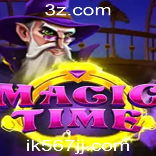 Explorando o Fascinante Mundo de 'MagicTime': Um Jogo que Combina Estratégia e Magia