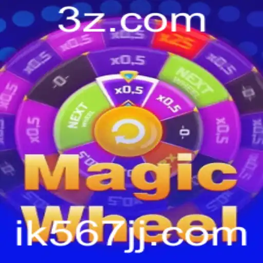 Descubra o Fascinante Universo de MagicWheel: Um Jogo de Estratégia e Aventura