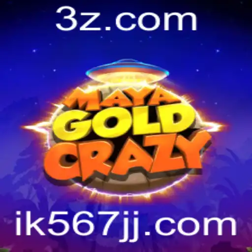 Descubra o Fascinante Mundo de MayaGoldCrazy: Uma Aventura Inovadora com ik567