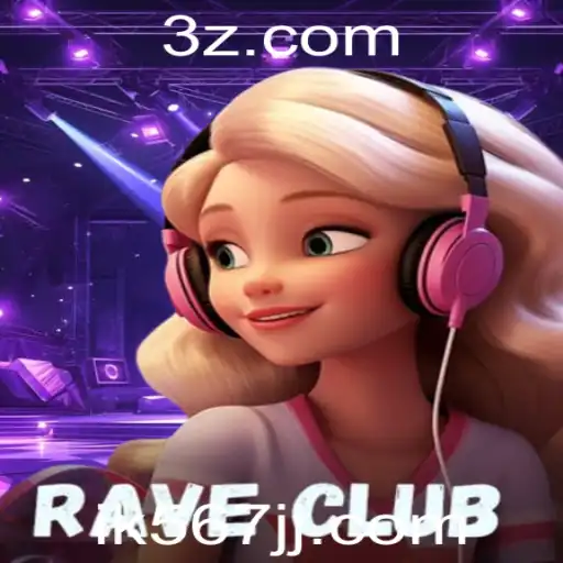 RaveClub: Mergulhe na Experiência de Jogo Vibrante com ik567