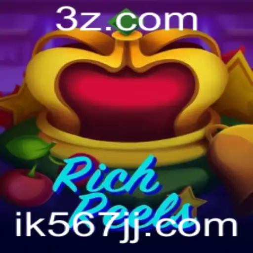 RichReels: Descubra o Novo Jogo de Cassino Online