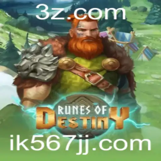 Explorando o Universo Cativante de RunesOfDestiny