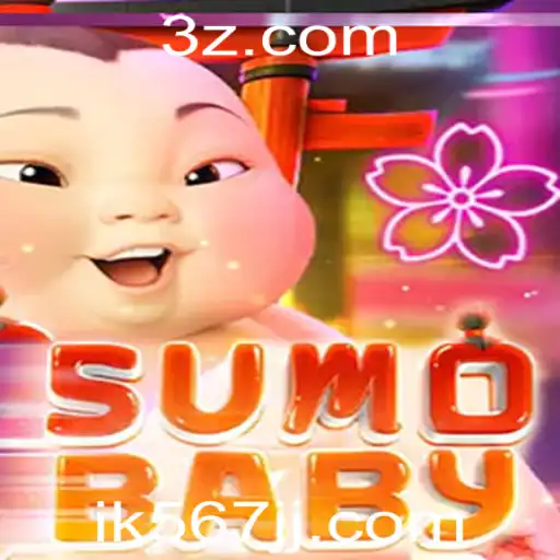 Descubra o Mundo de SumoBaby: Uma Jornada de Competição e Diversão