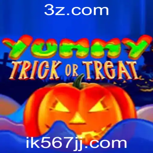 Explorando o Mundo Encantado de YummyTrickorTreat